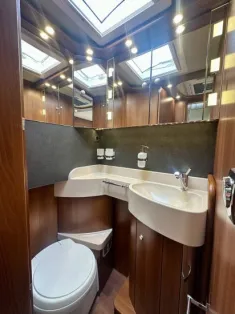 Bild 10 Carthago chic c-line I 4.9 LE superior
