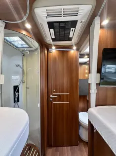 Bild 13 Carthago chic c-line I 4.9 LE superior