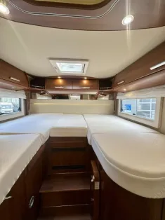 Bild 14 Carthago chic c-line I 4.9 LE superior
