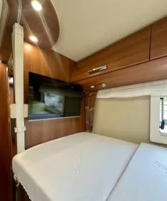 Bild 15 Carthago chic c-line I 4.9 LE superior
