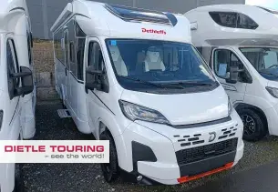 Just Camp<br/>T 7052 EBL Active