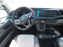 Fahrzeugbild Knaus Tourer VAN 500 MQ Vansation,27"TV,Lithium uvm #4