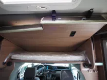 Fahrzeugbild Knaus Tourer VAN 500 MQ Vansation,27"TV,Lithium uvm #5