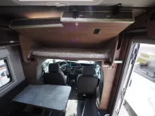 Fahrzeugbild Knaus Tourer VAN 500 MQ Vansation,27"TV,Lithium uvm #6