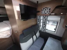 Fahrzeugbild Knaus Tourer VAN 500 MQ Vansation,27"TV,Lithium uvm #7