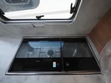 Fahrzeugbild Knaus Tourer VAN 500 MQ Vansation,27"TV,Lithium uvm #8