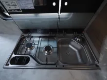 Fahrzeugbild Knaus Tourer VAN 500 MQ Vansation,27"TV,Lithium uvm #9