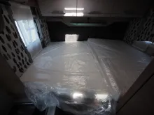 Fahrzeugbild Knaus Tourer VAN 500 MQ Vansation,27"TV,Lithium uvm #10