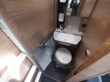 Fahrzeugbild Knaus Tourer VAN 500 MQ Vansation,27"TV,Lithium uvm #12