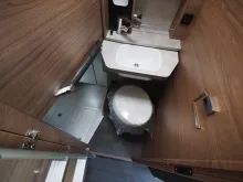 Fahrzeugbild Knaus Tourer VAN 500 MQ Vansation,27"TV,Lithium uvm #13