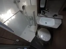 Fahrzeugbild Knaus Tourer VAN 500 MQ Vansation,27"TV,Lithium uvm #15