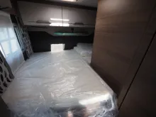 Fahrzeugbild Knaus Tourer VAN 500 MQ Vansation,27"TV,Lithium uvm #16