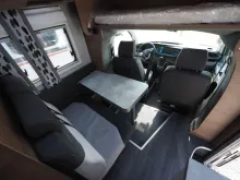 Fahrzeugbild Knaus Tourer VAN 500 MQ Vansation,27"TV,Lithium uvm #17