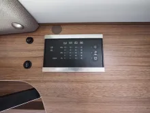 Fahrzeugbild Knaus Tourer VAN 500 MQ Vansation,27"TV,Lithium uvm #18