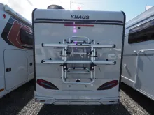 Fahrzeugbild Knaus Tourer VAN 500 MQ Vansation,27"TV,Lithium uvm #19