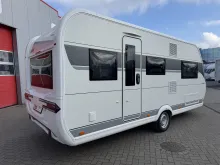 Fahrzeugbild Hobby De Luxe 495 UL #4