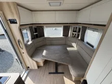 Fahrzeugbild Hobby De Luxe 495 UL #5