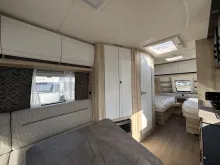 Fahrzeugbild Hobby De Luxe 495 UL #7