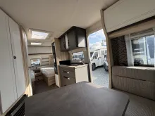 Fahrzeugbild Hobby De Luxe 495 UL #8