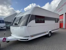 Fahrzeugbild Hobby De Luxe 495 UL #12