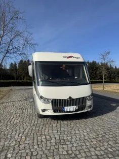 Bild 1 Carthago chic c-line 4.9