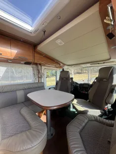 Bild 6 Carthago chic c-line 4.9
