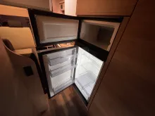 Fahrzeugbild Weinsberg CaraHome 600 DKG - Alkoven & Stockbetten #11