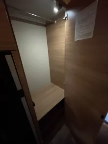 Fahrzeugbild Weinsberg CaraHome 600 DKG - Alkoven & Stockbetten #12