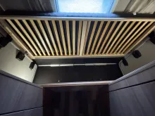 Fahrzeugbild Weinsberg CaraHome 600 DKG - Alkoven & Stockbetten #14