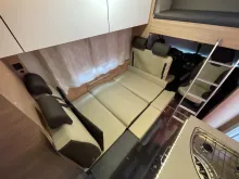 Fahrzeugbild Weinsberg CaraHome 600 DKG - Alkoven & Stockbetten #16