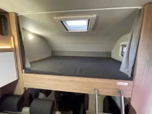 Fahrzeugbild Weinsberg CaraHome 600 DKG - Alkoven & Stockbetten #17
