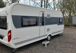 De Luxe 560 CFe