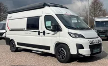 Fahrzeugbild Dethleffs Globetrail 600 DS Sparen Sie 6.254,- € #2