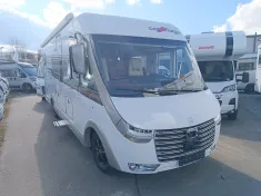 Bild 1 Carthago chic c-line I 4.9 LE L ++ Alde WW; Dachklima