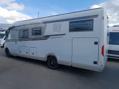 Bild 3 Carthago chic c-line I 4.9 LE L ++ Alde WW; Dachklima