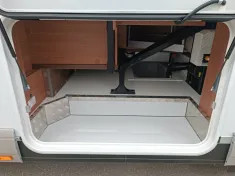 Bild 5 Carthago chic c-line I 4.9 LE L ++ Alde WW; Dachklima