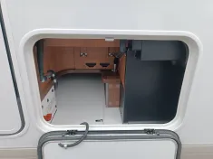 Bild 6 Carthago chic c-line I 4.9 LE L ++ Alde WW; Dachklima