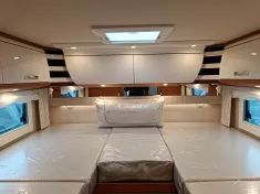 Bild 17 Carthago chic c-line I 4.9 LE L ++ Alde WW; Dachklima