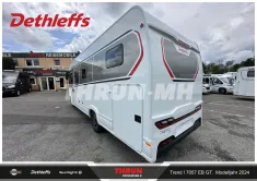 Bild 5 Dethleffs Trend I 7057 EB Aktion MwSt. geschenkt !