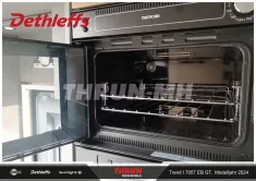 Bild 15 Dethleffs Trend I 7057 EB Aktion MwSt. geschenkt !