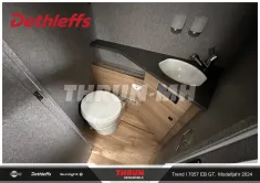 Bild 16 Dethleffs Trend I 7057 EB Aktion MwSt. geschenkt !