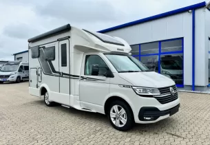 Tourer VAN 500 MQ Vansation