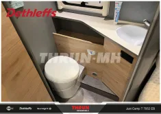 Bild 8 Dethleffs Just Camp Active T 7052 EB