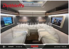 Bild 10 Dethleffs Just Camp Active T 7052 EB