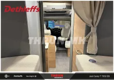 Bild 11 Dethleffs Just Camp Active T 7052 EB