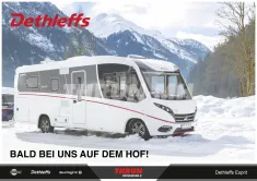 Bild 1 Dethleffs Esprit I 7150-2 EB