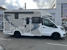 Bild 1 Chausson Titanium 650 Premium *VOLLAUSSTATTUNG*