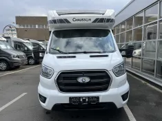 Bild 5 Chausson Titanium 650 Premium *VOLLAUSSTATTUNG*