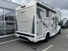 Bild 6 Chausson Titanium 650 Premium *VOLLAUSSTATTUNG*