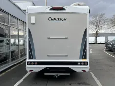 Bild 7 Chausson Titanium 650 Premium *VOLLAUSSTATTUNG*